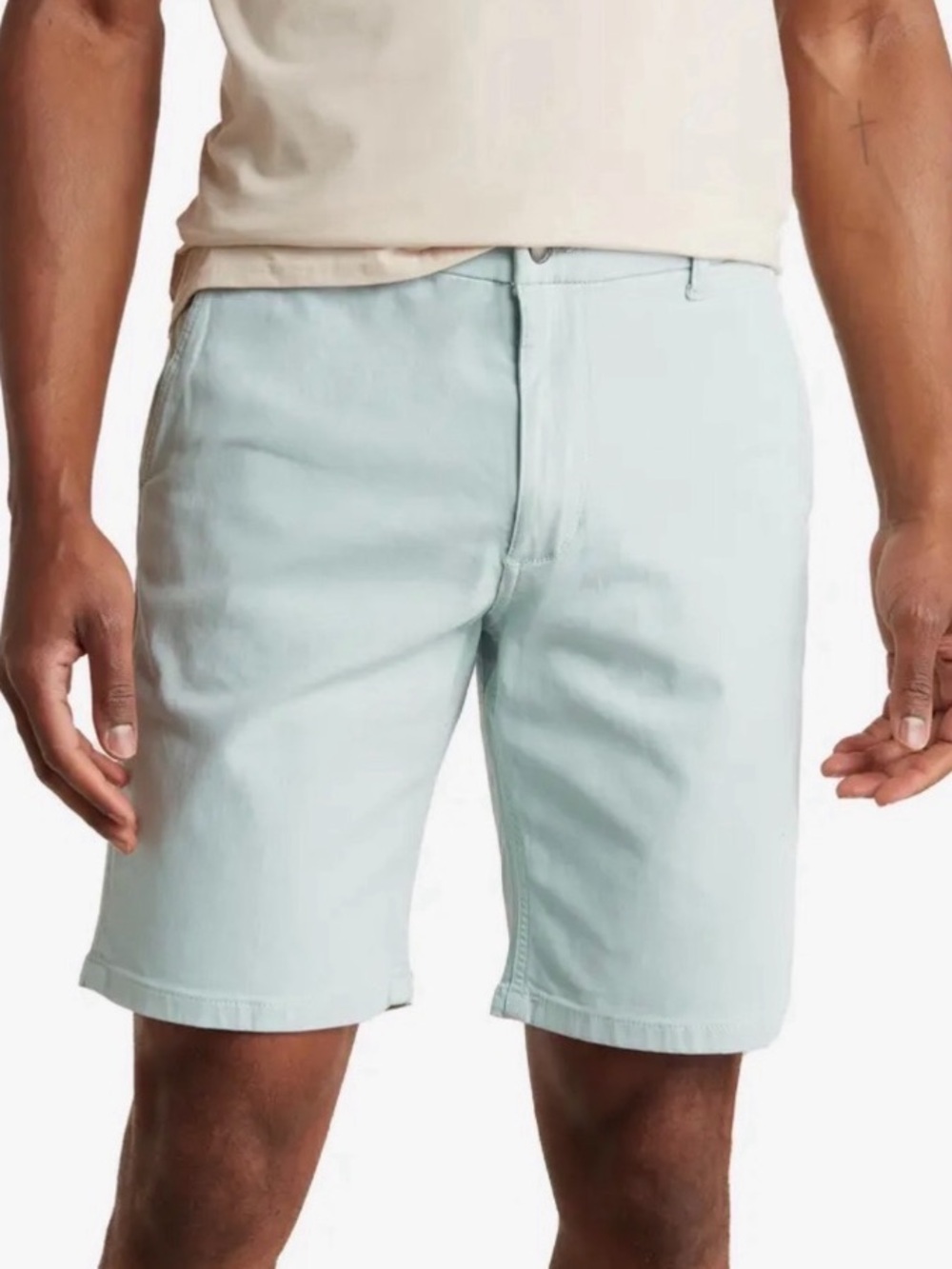 Joe’s Jeans Capri Sea Men’s Trouser Shorts